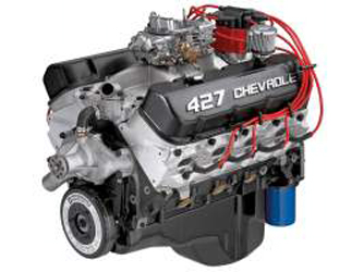 B1998 Engine
